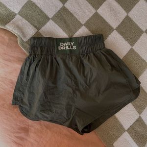 Daily Drills Bounce Shorts